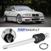 BMW E30 E36 E39 E46 trumpos eigos pavarų dėžės svirtis